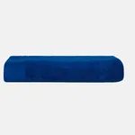 The One Badlaken 450 gram 100x180 cm Royal Blue