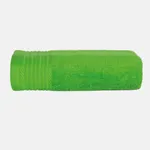 The One Handdoek 450 gram 50x100 cm Lime