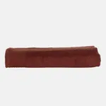 The One Badhanddoek 450 gram 70x140 cm Brown 