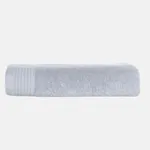 The One Badhanddoek 450 gram 70x140 Licht grijs