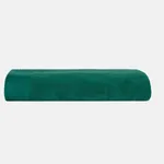 The One Badlaken 450 gram 100x180 cm Emerald Green