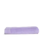 The One Badlaken 450 gram 100x180 cm Lavender