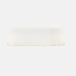 The One Handdoek Deluxe 50x100  550 gr Ivory
