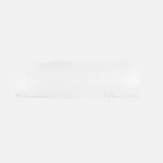 The One Handdoek Deluxe 50x100  550 gr Wit
