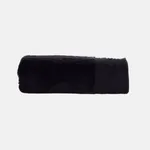The One Handdoek Deluxe 50x100  550 gr Zwart