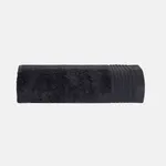 The One Baddoek Deluxe 60x110 550 gr Antraciet
