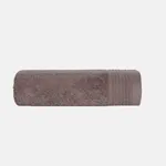 The One Baddoek Deluxe 60x110 550 gr Taupe