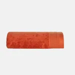The One Baddoek Deluxe 60x110 550 gr Terra Spice