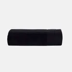 The One Baddoek Deluxe 60x110 550 gr Zwart