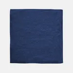The One Gastendoek 450 gram 30x30 cm Navy