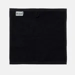 The One Gastendoek 450 gram 30x30 cm Zwart