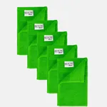 The One Gastendoek 500 gram 30x50 cm Lime (5 stuks)