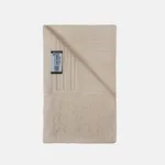 The One Gastendoek 30x50 cm 500 gram Beige