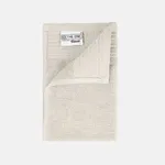 The One Gastendoek 30x50 500 gram Ivory