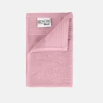 The One Gastendoek 30x50 cm 500 gram Licht Roze