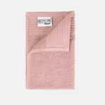 The One Gastendoek 30x50 cm 500 gram Salmon