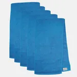 The One Sporthanddoek 30x130 cm 450 gram Turquoise (5 stuks)