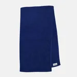 The One Sporthanddoek 30x130 cm 450 gram Donker blauw