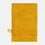 The One Washandje Ultra Deluxe 16 x 21 cm 675 gr Gold Yellow