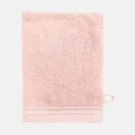 The One Washandje Ultra Deluxe 16 x 21 cm 675 gr Salmon