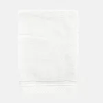 The One Washandje Ultra Deluxe 16 x 21 cm 675 gr Wit