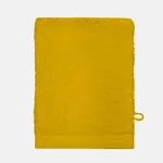 The One Washandje 500 gram 15x21 cm Geel