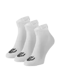 Vinnie-G Quartersokken 3-pack Wit