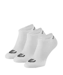 Vinnie-G Sneakersokken 3-pack Wit