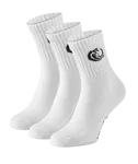 Vinnie-G Sportsokken 3-pack Wit