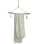 Walra Hamamdoek Soft Cotton 100x180cm Jade