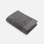 Walra Remade Cotton Handdoek 50 x 100 cm 550 gram Grey