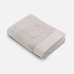 Walra Remade Cotton Handdoek 60 x 110 cm 550 gram Zand