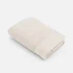 Walra Soft Cotton Baddoek 50 x 100 cm 550 gram Kiezel Grijs