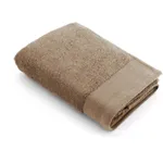 Walra Soft Cotton Handdoek 60 x 110 cm 550 gram Bruin