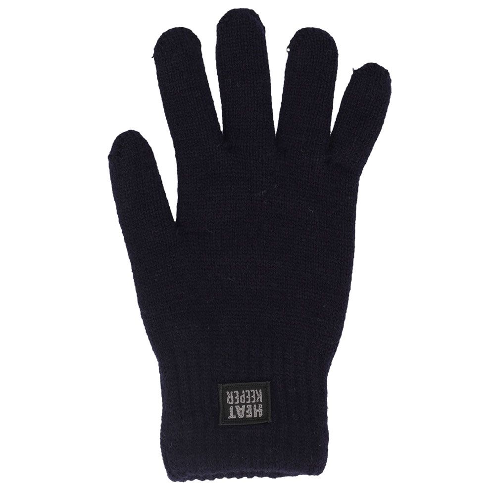 Heatkeeper Thermo Handschoenen Heren Navy