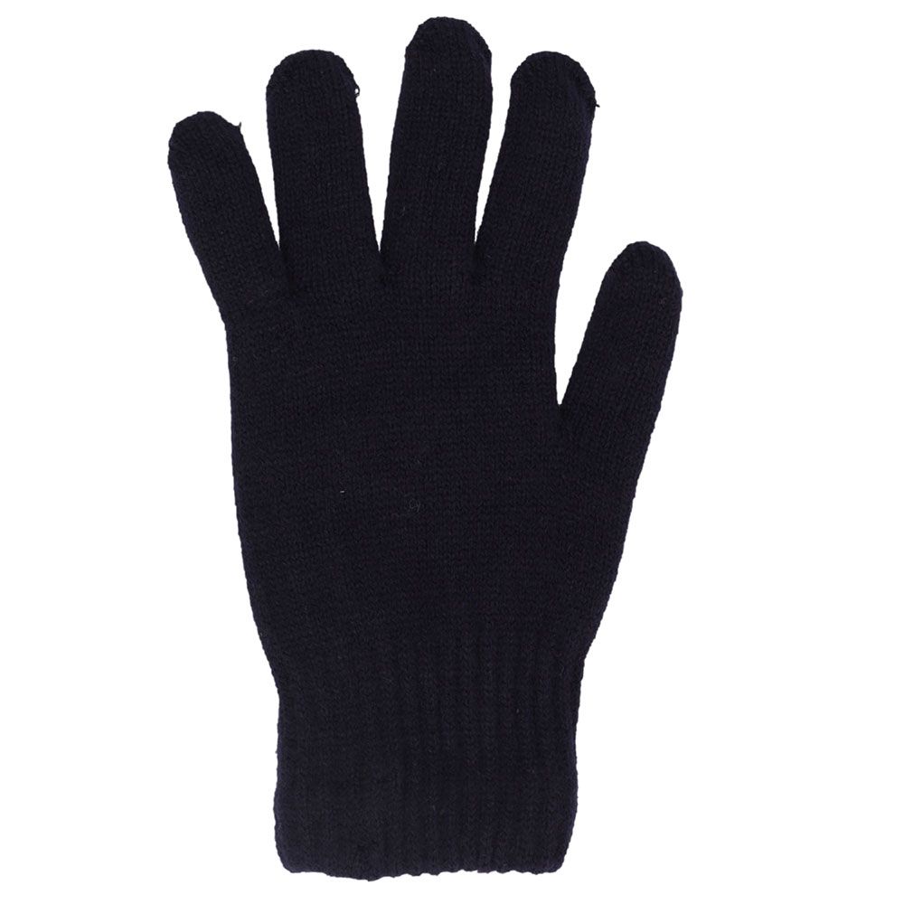 Heatkeeper Thermo Handschoenen Heren Navy