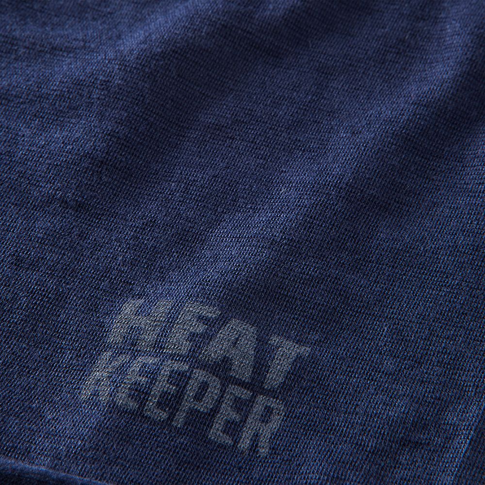 Heatkeeper Multifunctionele Sjaal/Nekwarmer Navy