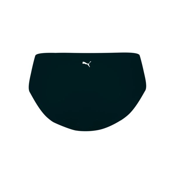 Puma Bikinibroekje Dames Hipster Zwart
