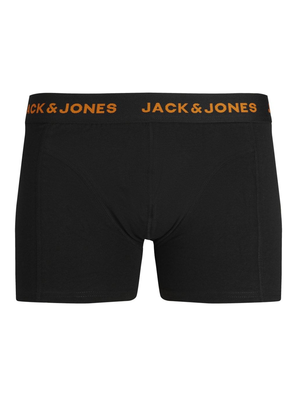 Jack & Jones Boxershorts JACBLACK FRIDAY Trunks 5-pack Zwart