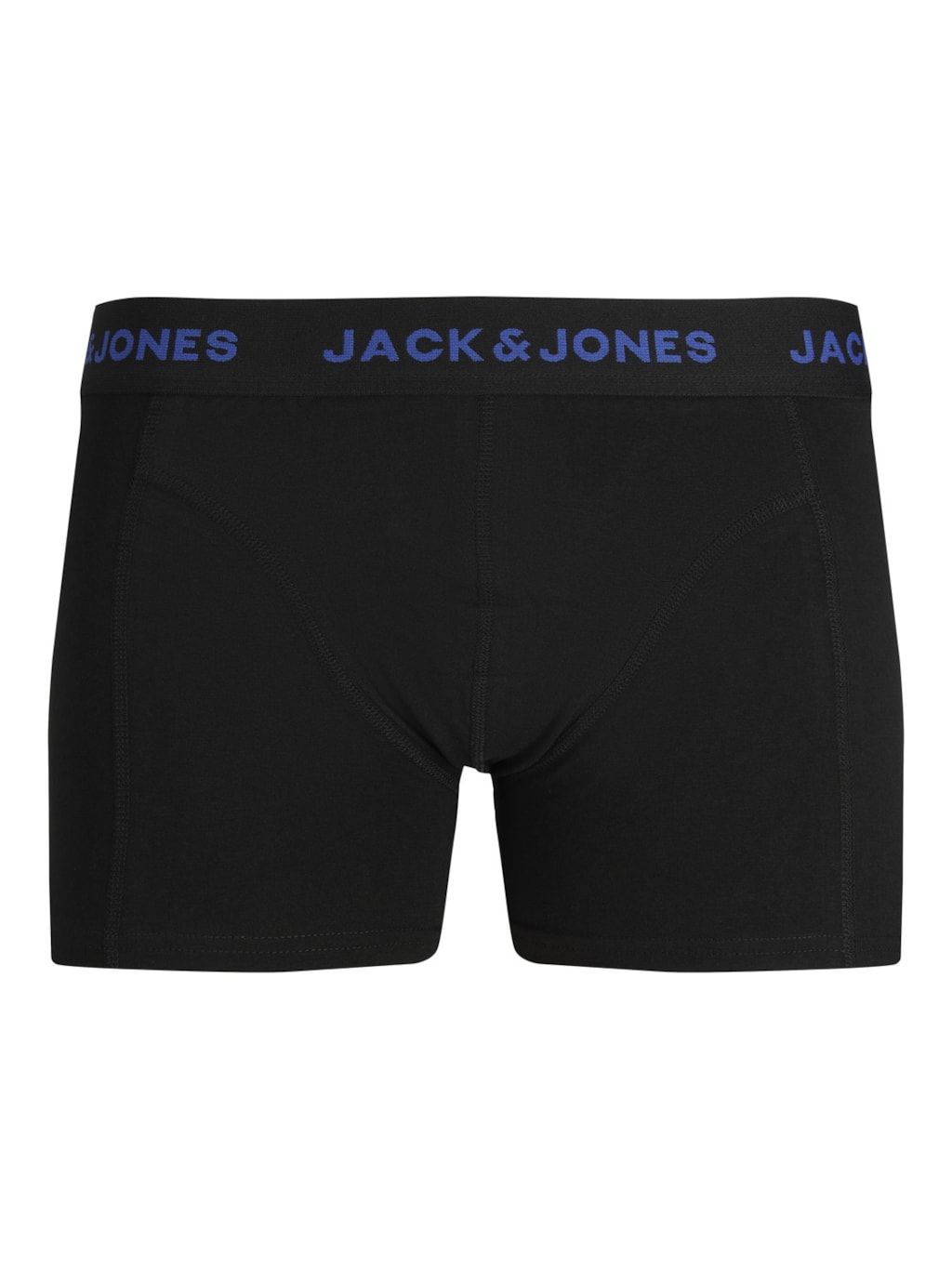 Jack & Jones Boxershorts JACBLACK FRIDAY Trunks 5-pack Zwart