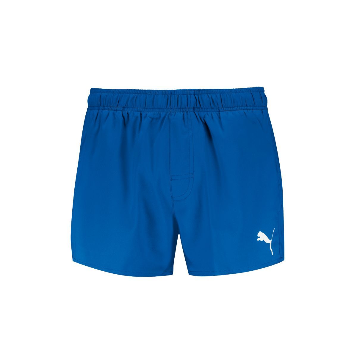 Puma Zwembroek Heren Short Shorts Vivid Blue