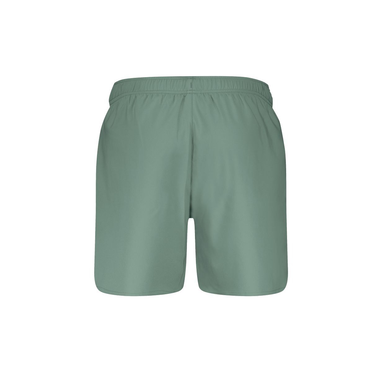 Puma Zwembroek Heren Mid Shorts Dark Sage