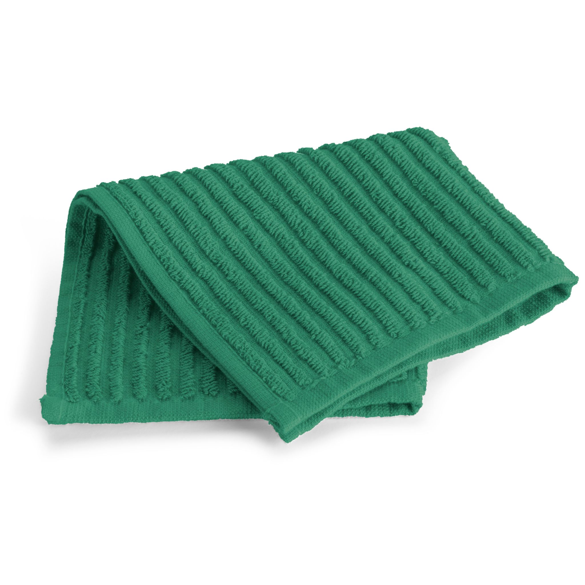 Byrklund Vaatdoek Clean & Shiny Groen - 12 stuks