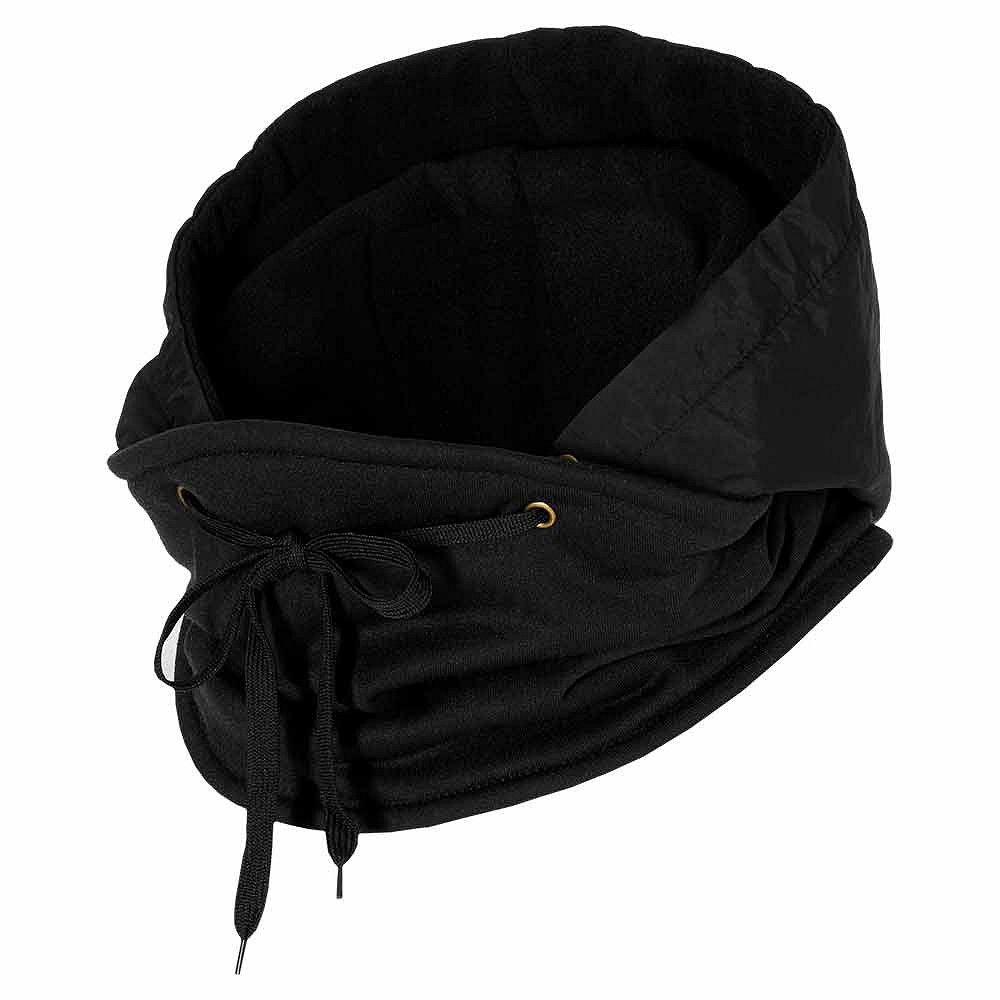 Heatkeeper Thermo Balaclava Waterproof Zwart