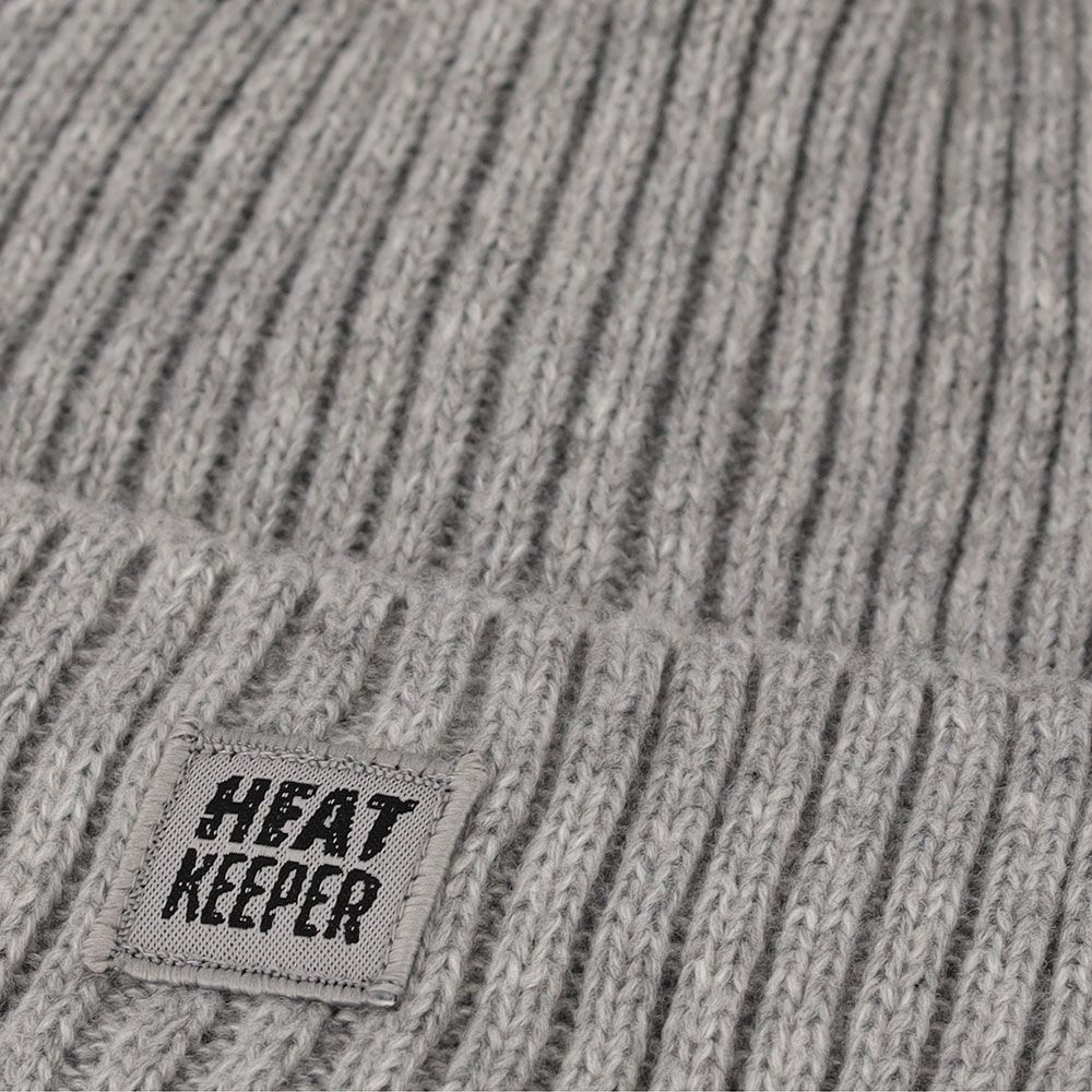 Heatkeeper Thermo Muts met Pompon Dames - Keuze uit 5 kleuren