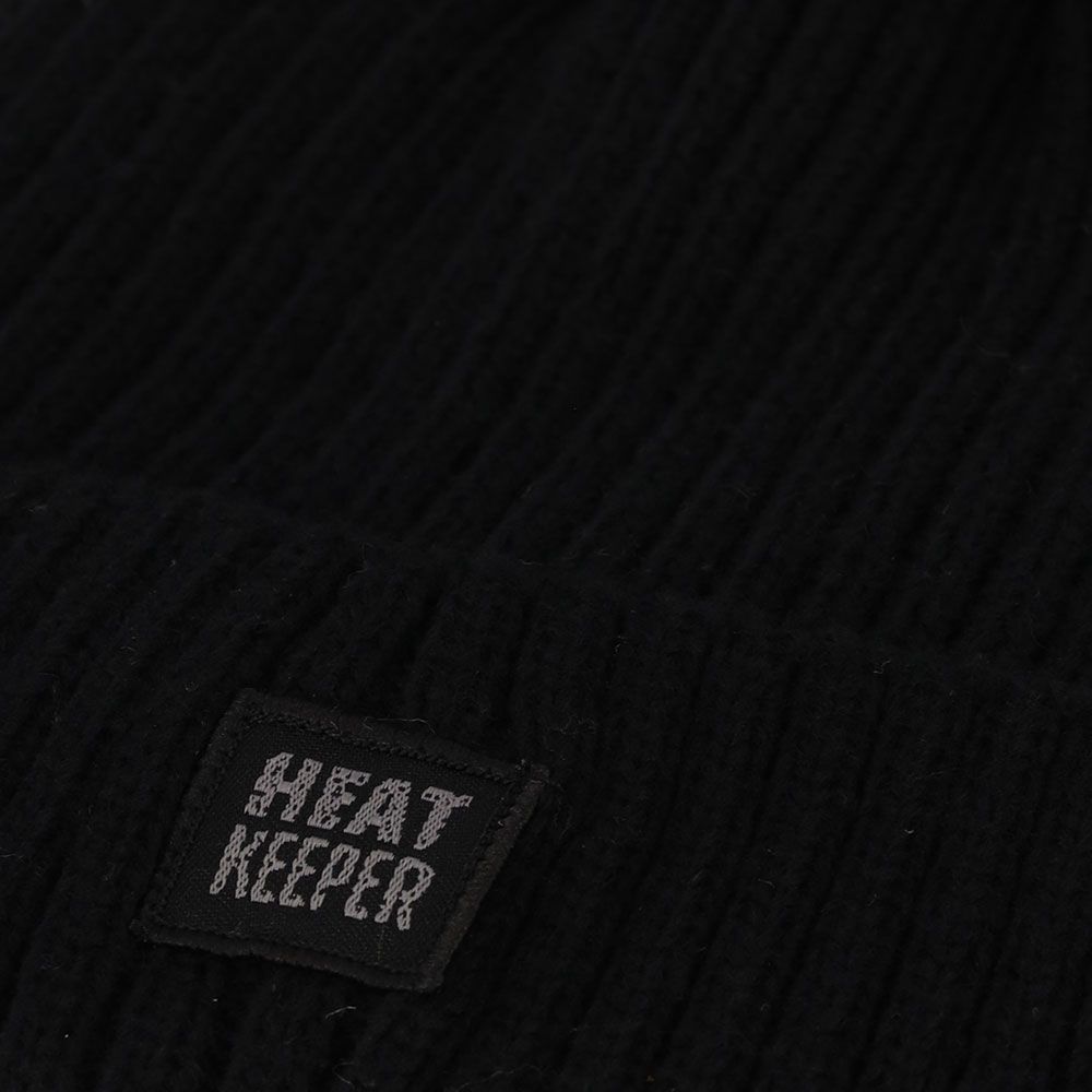 Heatkeeper Thermo Muts met Pompon Dames - Keuze uit 5 kleuren