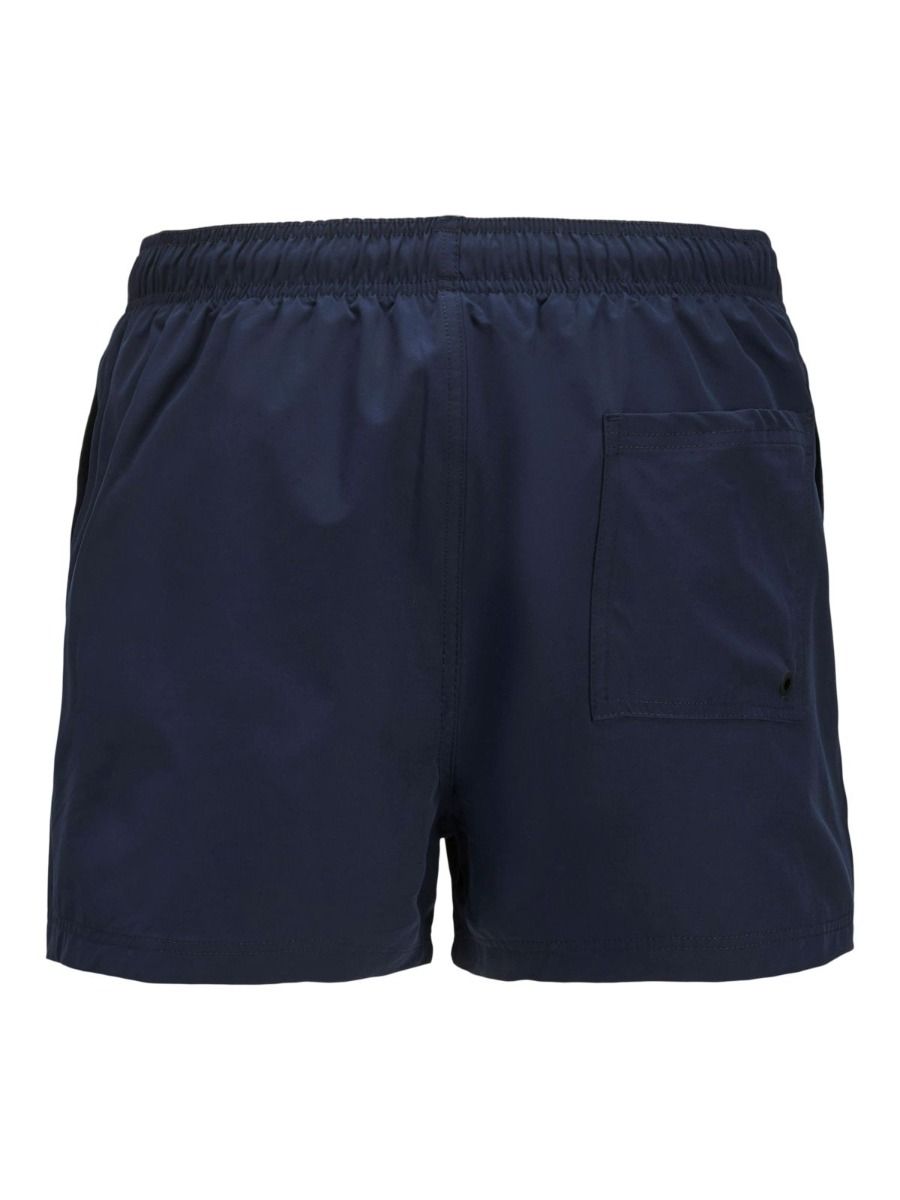 Jack & Jones Zwembroek JPSTMAUI Solid AKM Navy Blazer