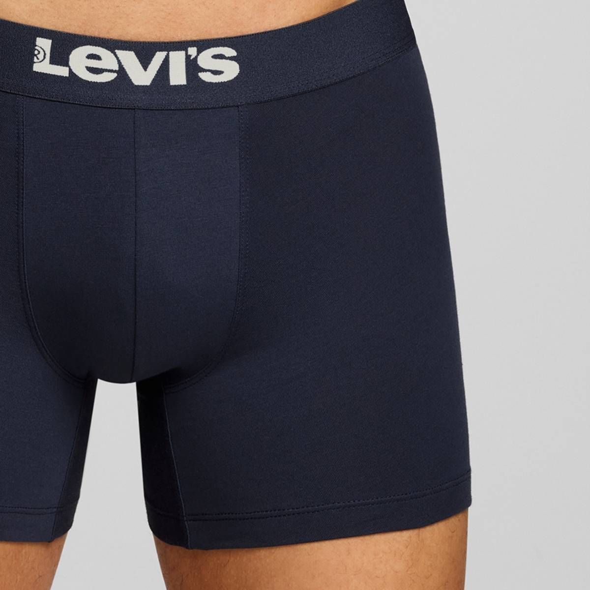 Levi's Boxershorts Giftbox 3-pack Denim