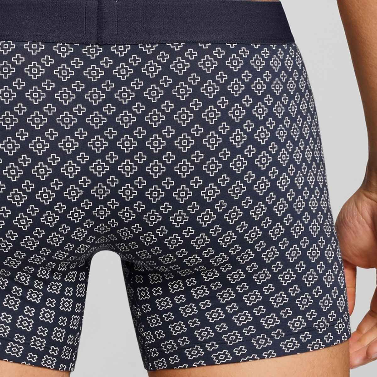 Levi's Boxershorts Giftbox 3-pack Denim