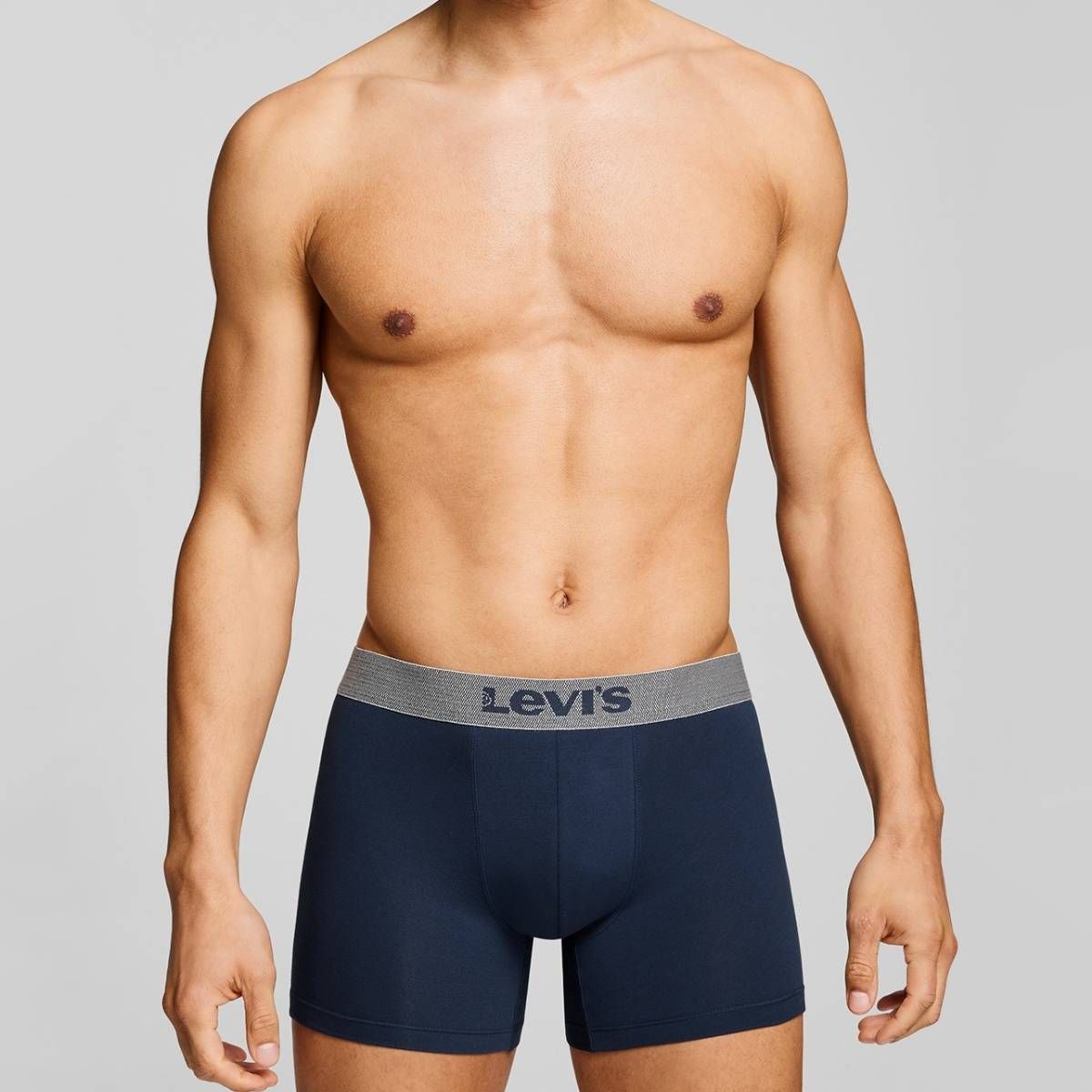 Levi's Boxershorts Giftbox 3-pack Denim